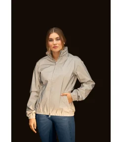 Sale Coupe-vent Reflective Femme Vestes & Manteaux