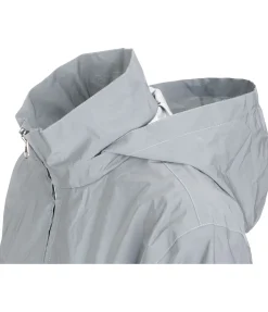 Sale Coupe-vent Reflective Femme Vestes & Manteaux