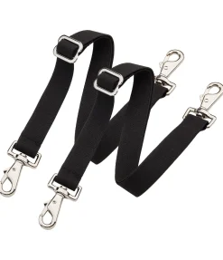 New Courroies de cuisses avec mousqueton snaphooks Accessoires De Couvertures