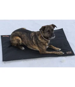 Hot Coussin thermique pour chien Ceramic Rehab Couchages Pour Chien