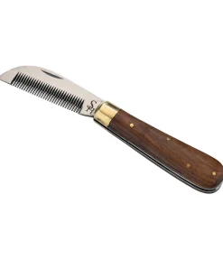 Couteau à effiler Matériel De Pansage