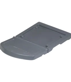 New Couvercle pour boîte de conservation Équipement Pour Le Box|Seaux & Mangeoires