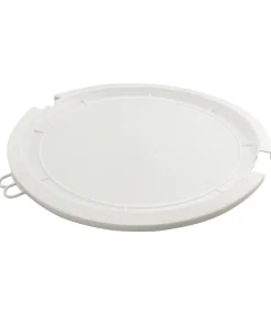 Couvercle pour seau d'écurie 20 L Seaux & Mangeoires