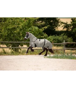 Best Couverture anti-eczéma pour chevaux islandais Produits Dermite Estivale
