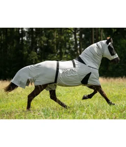 Best Couverture anti-eczéma pour chevaux islandais Produits Dermite Estivale