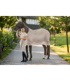 Outlet Couverture anti-mouches Signature Chemises Anti-Mouches|Couvertures Anti-Mouches