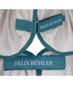 Outlet Couverture anti-mouches avec couvre-cou et protection UV 70 % Fly Shield Couvertures Anti-Mouches|Chemises Anti-Mouches