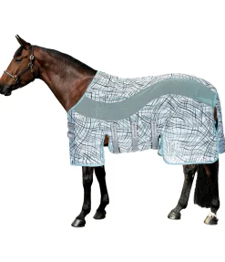 Couverture anti-mouches technique Confusion Fly Couvertures Anti-Mouches|Chemises Anti-Mouches