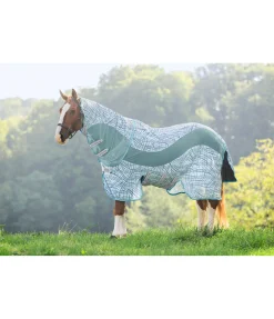 Couverture anti-mouches technique Confusion Fly Couvertures Anti-Mouches|Chemises Anti-Mouches