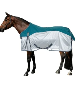 Hot Couverture combinée anti-mouches Kadir Fly Chemises Anti-Mouches|Couvertures Anti-Mouches