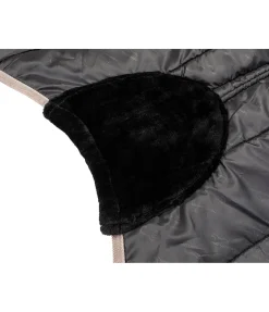 Hot Couverture d´écurie PullOver, 200g Couvertures D'Écurie