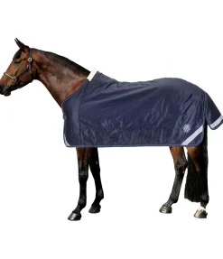 Hot Couverture d'écurie et de transport Safe Journey Couvertures D'Écurie