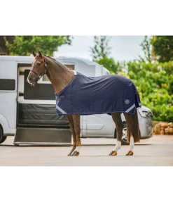 Hot Couverture d'écurie et de transport Safe Journey Couvertures D'Écurie