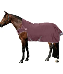 Hot Couverture de marcheur imperméable Highneck Perfect Fit Nylon PRO, 50 g Couvre-Reins & Couvertures De Marcheur|Couvertures Imperméables & D'Hiver