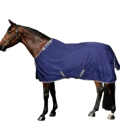 Couverture d'extérieur Atlantic Turnout avec "Dermo-Care", 50 g Couvertures Imperméables & D'Hiver