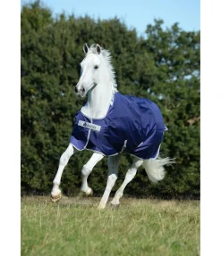 Couverture d'extérieur Atlantic Turnout avec "Dermo-Care", 50 g Couvertures Imperméables & D'Hiver