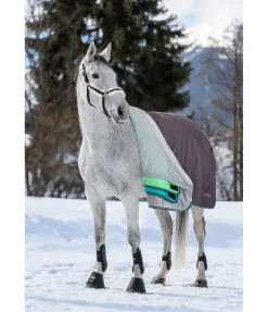 Clearance Couverture d'extérieur 4 en 1 , avec système de liners 0-300 g Couvertures Imperméables & D'Hiver