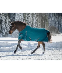 Clearance Couverture d'extérieur Kadir IV, 300 g Couvertures Imperméables & D'Hiver