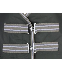 Couverture d'extérieur Kadir IV, 50 g Couvertures Imperméables & D'Hiver