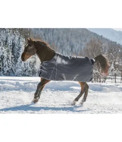 Best Couverture d'extérieur Perfect Fit Nylon PRO, 300g Couvertures Imperméables & D'Hiver