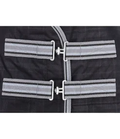 Couverture d'extérieur avec couvre-cou amovible Kadir Special Edition, 100 g Couvertures Imperméables & D'Hiver