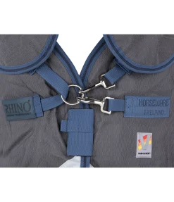 Clearance Couverture d'extérieur avec système de liners RHINO Hexstop Plus, 100-250 g Couvertures Imperméables & D'Hiver