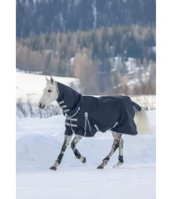 Sale Couverture d'extérieur avec couvre-cou intégré Kadir Fullneck, 400 g Couvertures Imperméables & D'Hiver