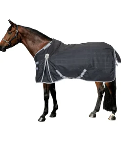 Sale Couverture d'extérieur avec couvre-cou amovible Kadir Special Edition, 250 g Couvertures Imperméables & D'Hiver