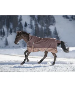 New Couverture d'extérieur Highneck Abegail, 50 g Couvertures Imperméables & D'Hiver