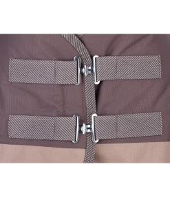 New Couverture d'extérieur Highneck Abegail, 50 g Couvertures Imperméables & D'Hiver