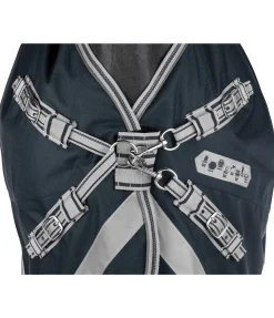 Online Couverture d'extérieur Highneck Paddock Reflective, 100 g Couvertures Imperméables & D'Hiver