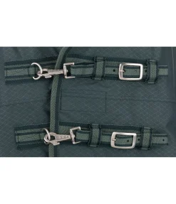 Sale Couverture d'extérieur Highneck avec doublure polaire Jesco II, 200 g Couvertures Imperméables & D'Hiver