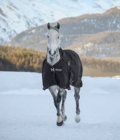 Best Couverture d´extérieur Highneck Rain Shield, 200g Couvertures Imperméables & D'Hiver