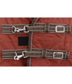 Hot Couverture d'extérieur Highneck avec doublure polaire Jesco II, 200 g Couvertures Imperméables & D'Hiver