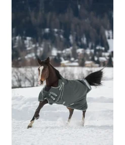 Clearance Couverture d'extérieur Highneck Side Closure II, 150g Couvertures Imperméables & D'Hiver