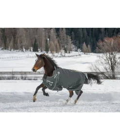 Clearance Couverture d'extérieur Highneck Side Closure II, 150g Couvertures Imperméables & D'Hiver