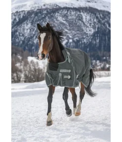 Outlet Couverture d'extérieur Highneck Side Closure II Couvertures Imperméables & D'Hiver