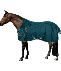 Couverture d'extérieur Highneck Perfect Fit Nylon PRO, 0 g Couvertures Imperméables & D'Hiver