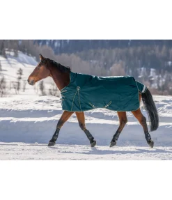 Couverture d'extérieur Highneck Perfect Fit Nylon PRO, 0 g Couvertures Imperméables & D'Hiver