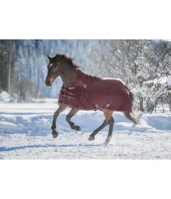 Hot Couverture d'extérieur Highneck Perfect Fit Nylon PRO, 0 g Couvertures Imperméables & D'Hiver