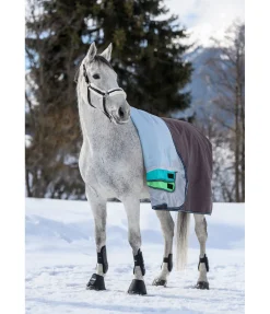 Best Couverture d'extérieur Highneck 4 en 1 , avec système de liners 0-300 g Couvertures Imperméables & D'Hiver