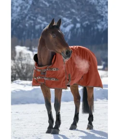 Outlet Couverture d'extérieur Highneck avec doublure polaire Jesco II, 100 g Couvertures Imperméables & D'Hiver