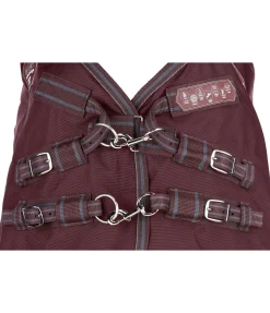 Sale Couverture d'extérieur Highneck Perfect Fit Nylon PRO, 200 g Couvertures Imperméables & D'Hiver