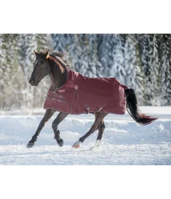 Sale Couverture d'extérieur Highneck Perfect Fit Nylon PRO, 200 g Couvertures Imperméables & D'Hiver