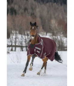 Hot Couverture d'extérieur Highneck Side Closure II Couvertures Imperméables & D'Hiver