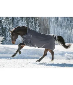 Sale Couverture d'extérieur Highneck Perfect Fit Nylon PRO, 50 g Couvertures Imperméables & D'Hiver