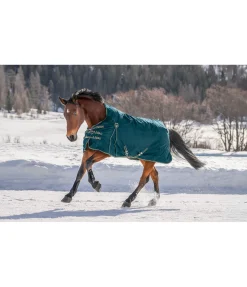 Online Couverture d'extérieur Highneck Perfect Fit Nylon PRO, 50 g Couvertures Imperméables & D'Hiver