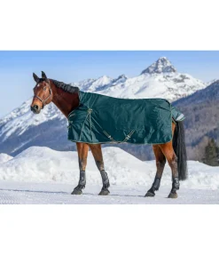 Online Couverture d'extérieur Highneck Perfect Fit Nylon PRO, 50 g Couvertures Imperméables & D'Hiver