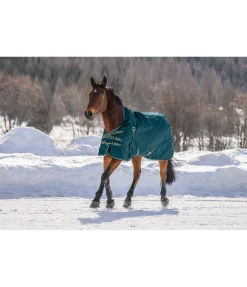 Online Couverture d'extérieur Highneck Perfect Fit Nylon PRO, 50 g Couvertures Imperméables & D'Hiver