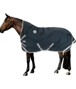 Clearance Couverture d'extérieur Highneck Paddock Reflective, 200 g Couvertures Imperméables & D'Hiver